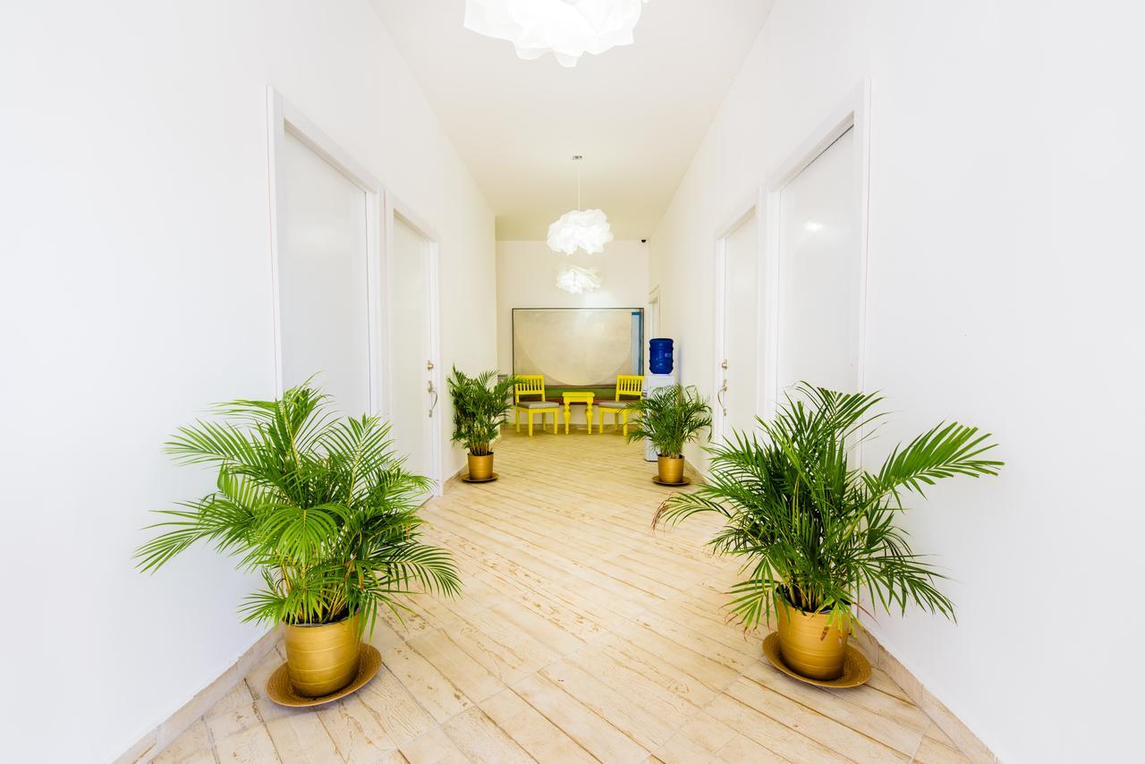 Apartamento Terraza Art Dominicana Punta Cana