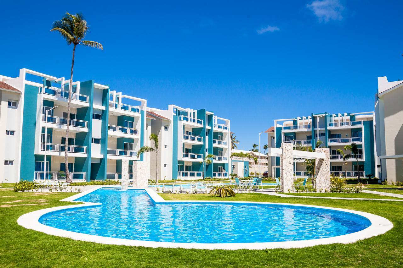 Eden Caribe Apartamento Punta Cana