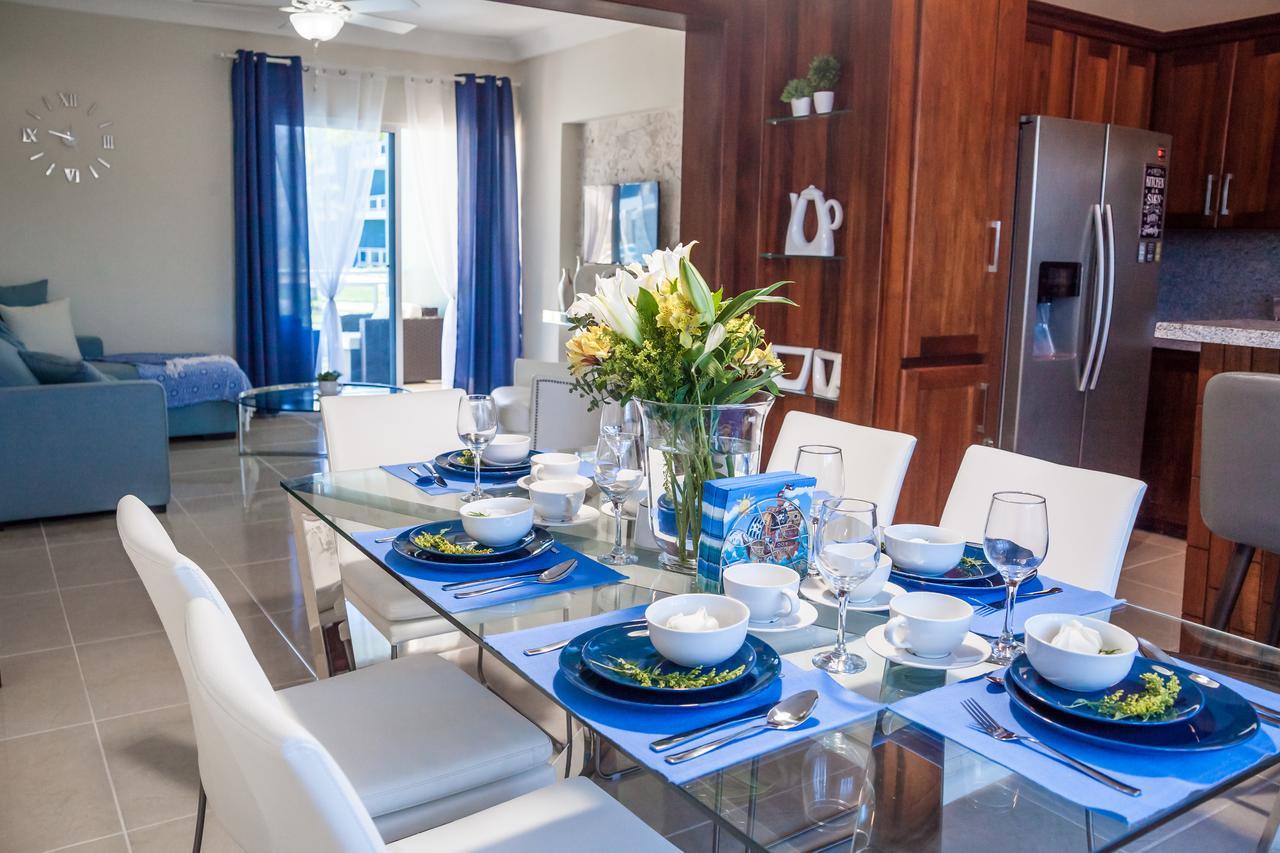 Eden Caribe Apartamento *