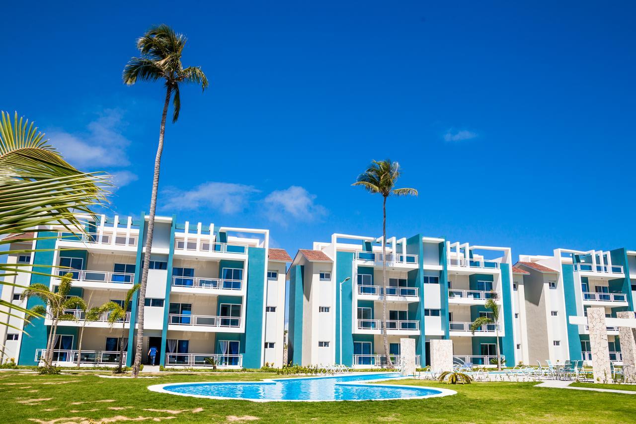 Apartamento Eden Caribe Punta Cana