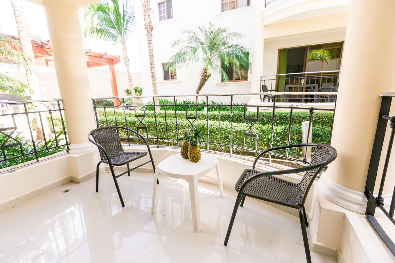 Rosa Hermosa Apartamento Punta Cana