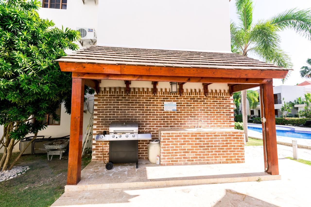 Apartamento Rosa Hermosa Punta Cana
