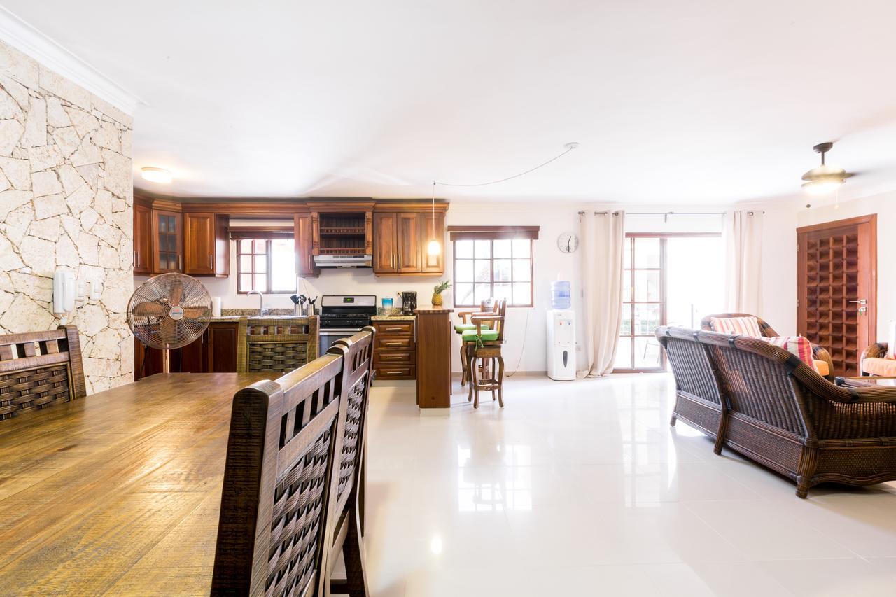 Apartamento Rosa Hermosa *