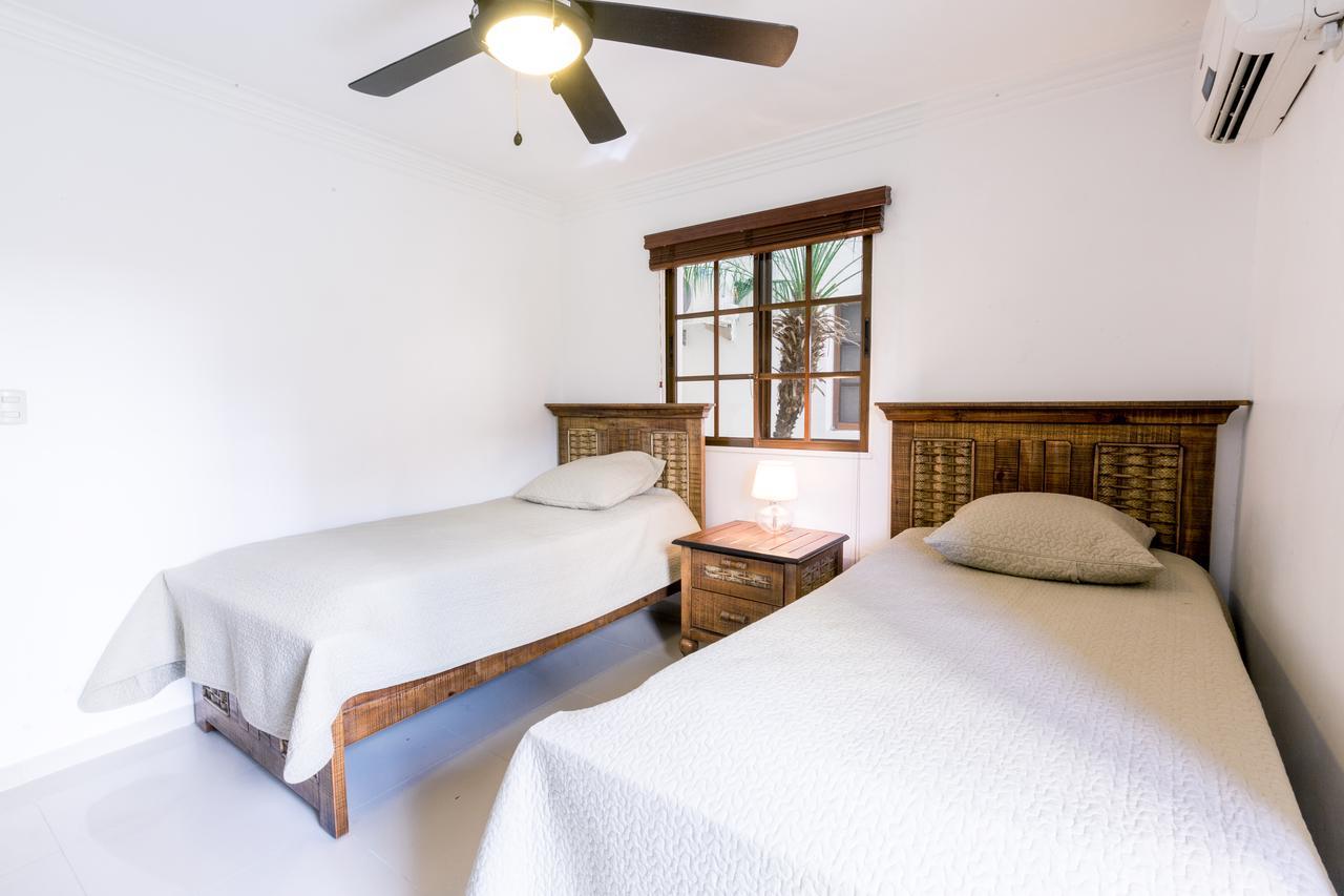 Apartamento Rosa Hermosa *