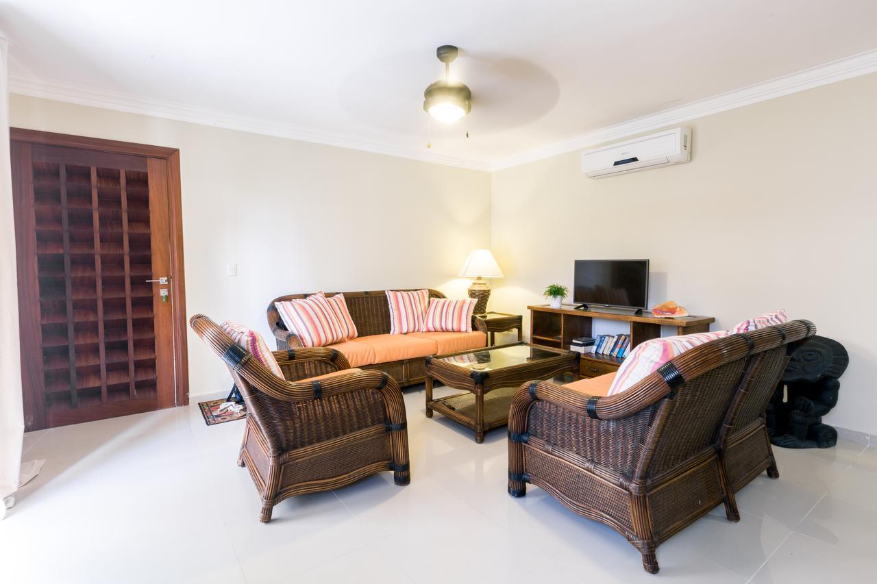 Apartamento Rosa Hermosa Punta Cana