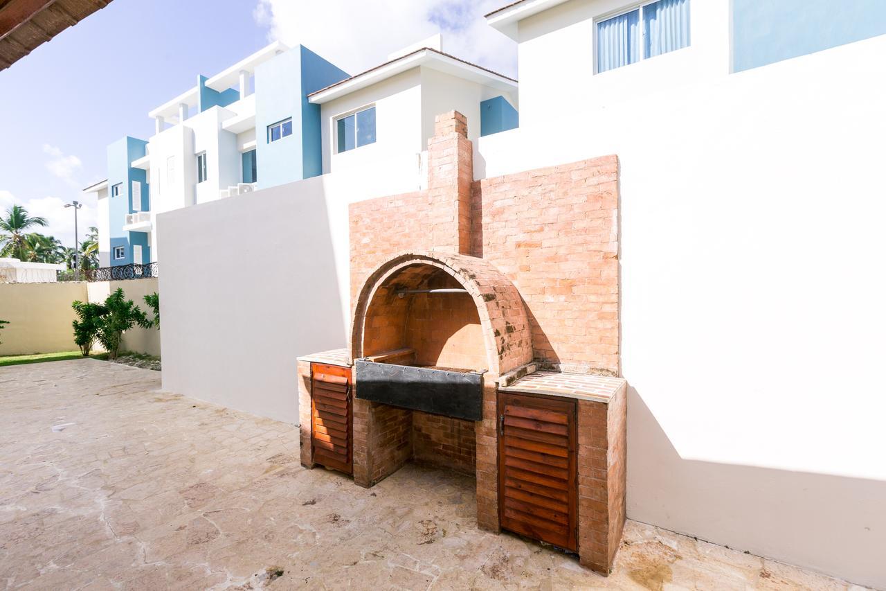 Rosa Hermosa Apartamento Punta Cana