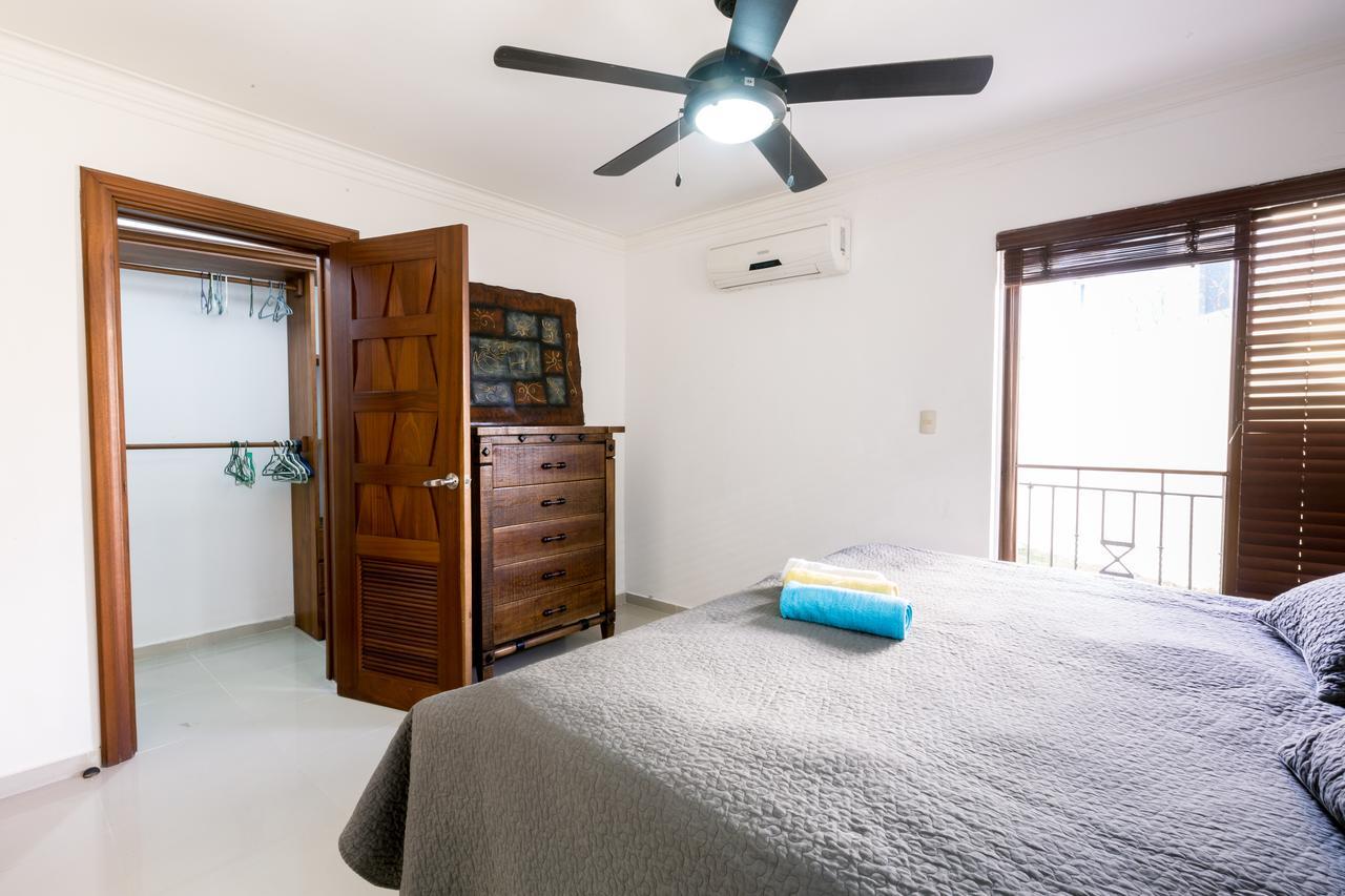 Rosa Hermosa Punta Cana