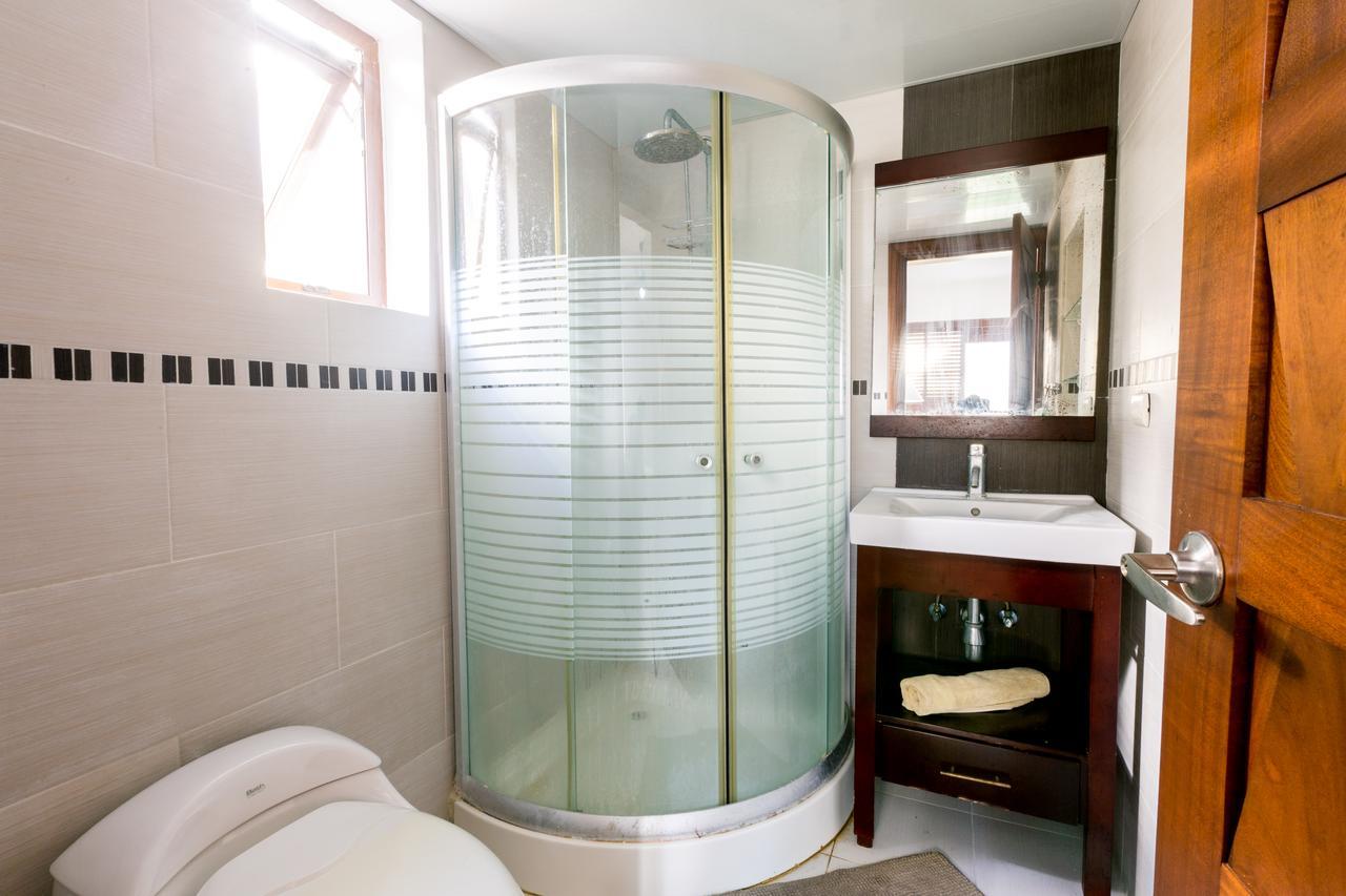 Apartamento Rosa Hermosa Punta Cana