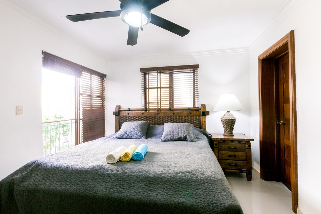 Rosa Hermosa Apartamento Punta Cana