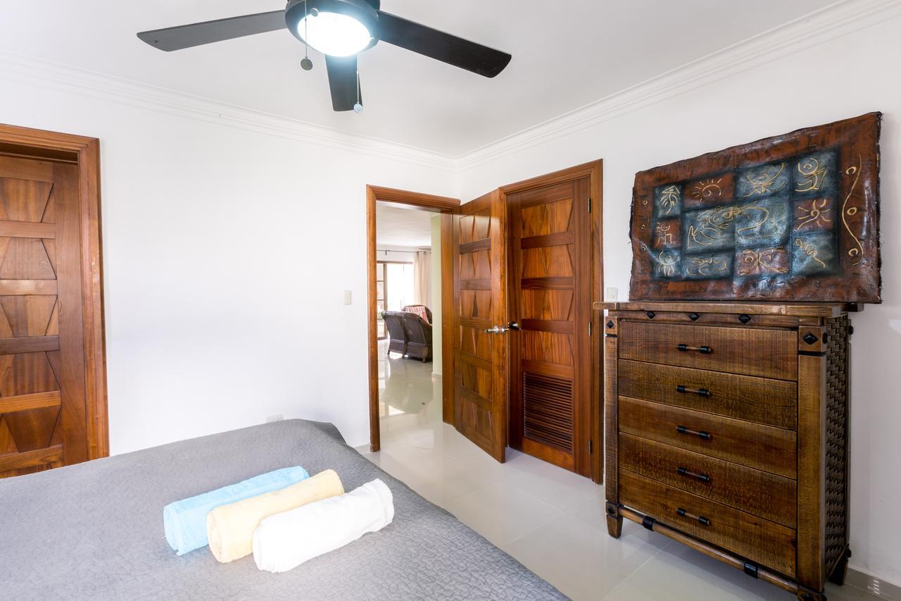 Rosa Hermosa Apartamento Punta Cana