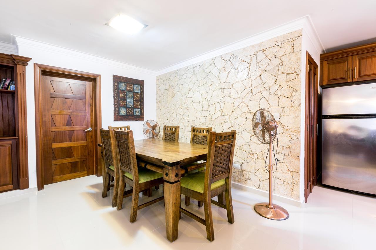 Apartamento Rosa Hermosa Punta Cana