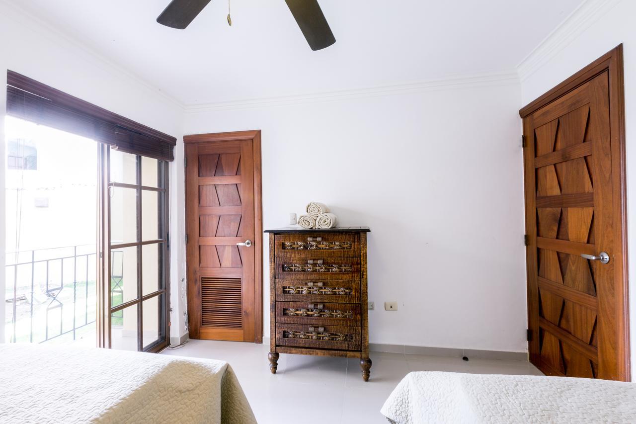 Apartamento Rosa Hermosa *