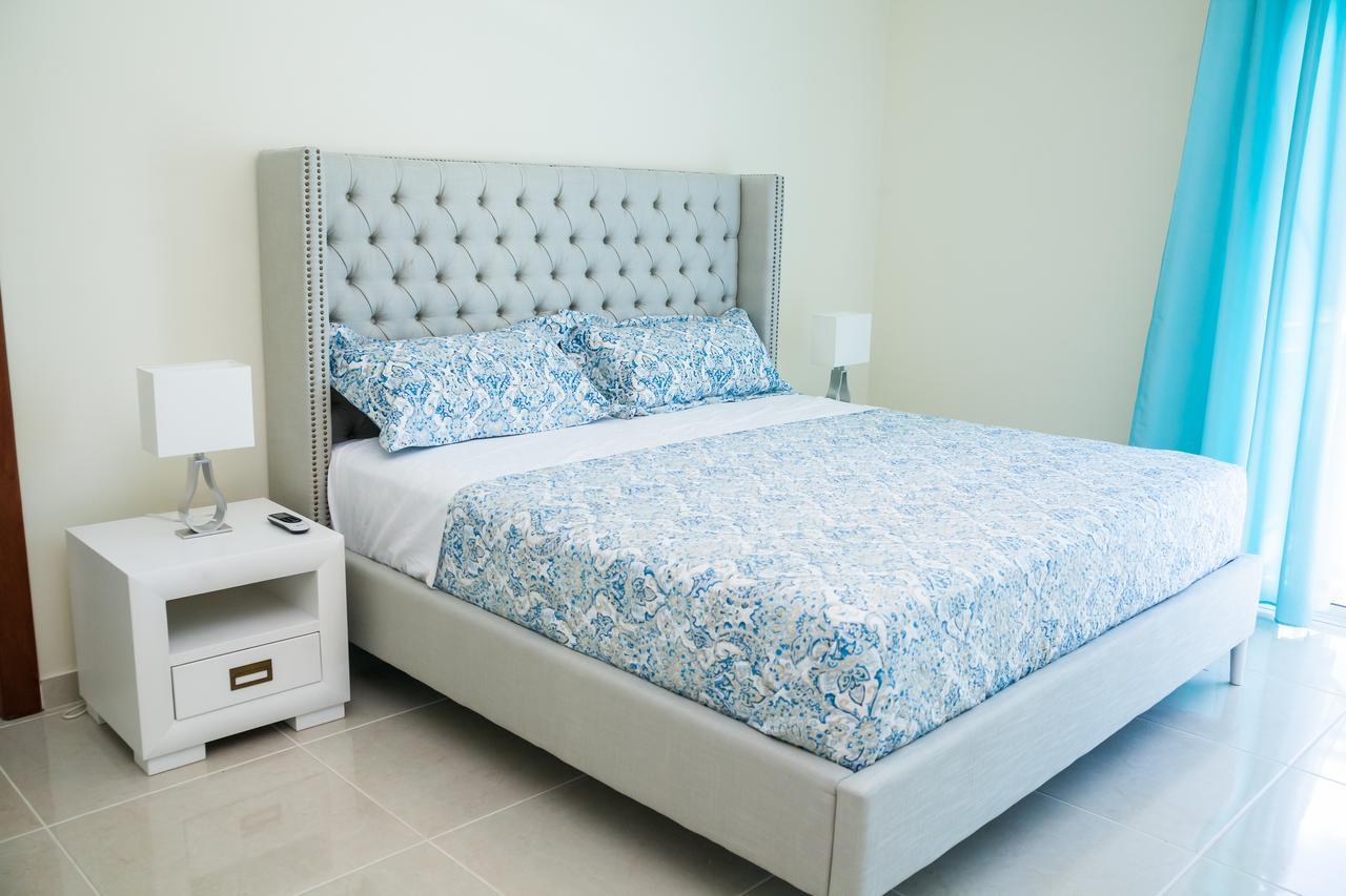 Apartamento Eden Caribe Punta Cana