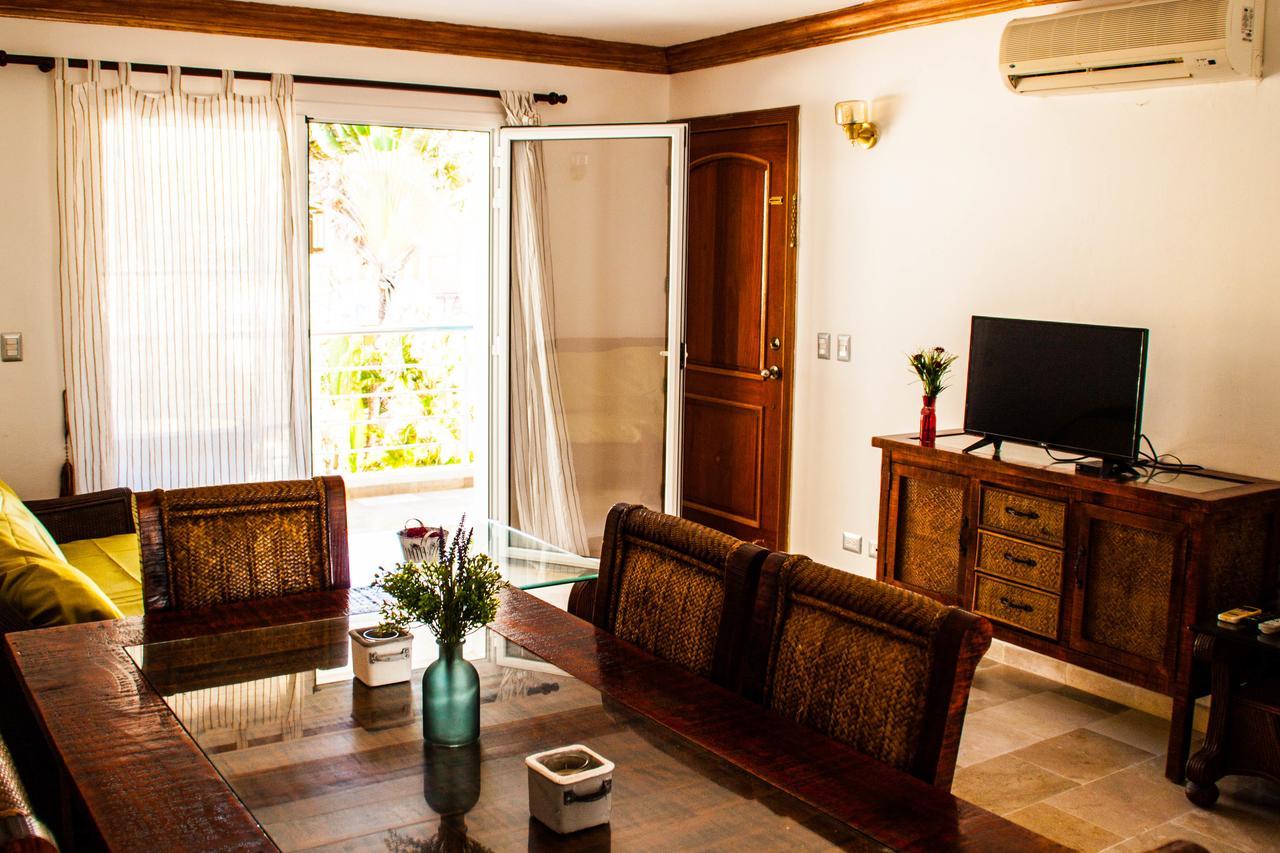 Bed and breakfast Playa Matilde 2*