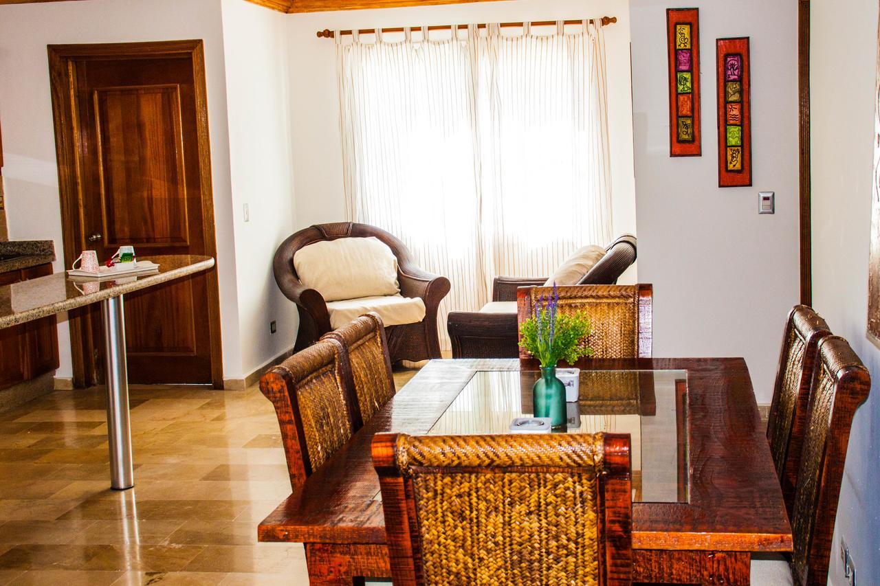 Playa Matilde Bed and breakfast