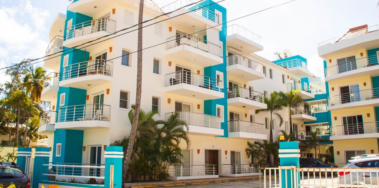 Playa Matilde Bed and breakfast Punta Cana