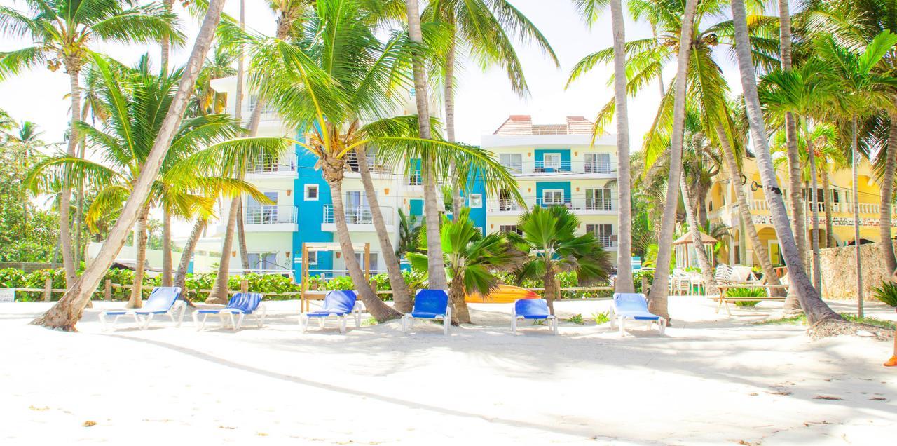 Playa Matilde Bed and breakfast