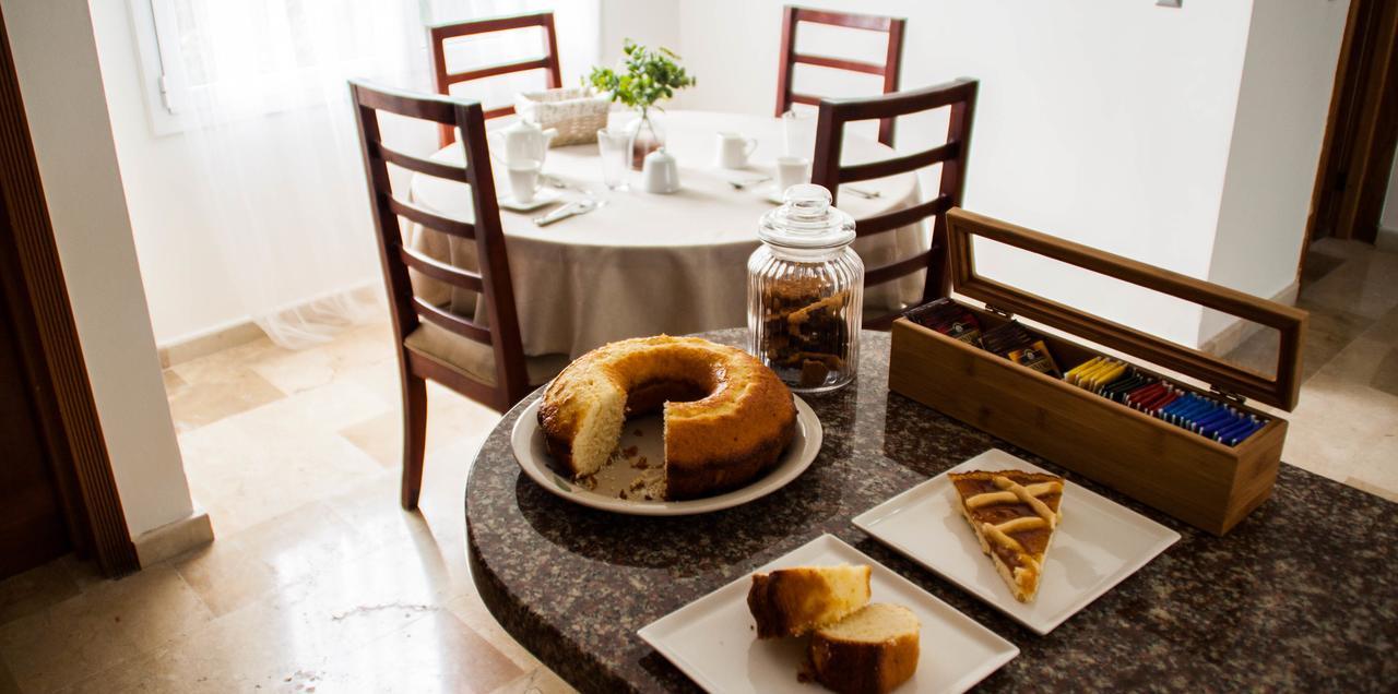 Playa Matilde Bed and breakfast