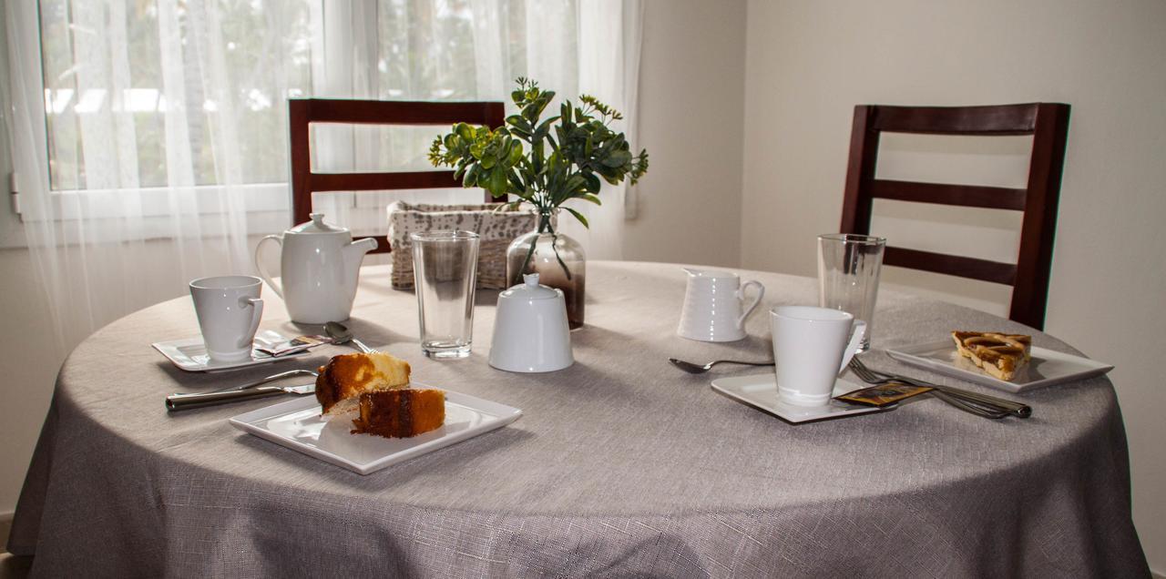 Bed and breakfast Playa Matilde 2*