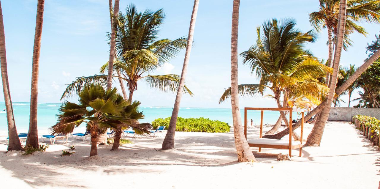 Playa Matilde Bed and breakfast