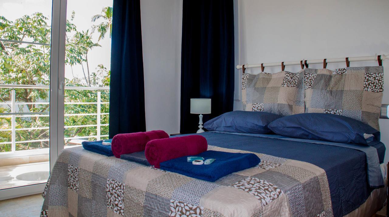 Playa Matilde Bed and breakfast 2*