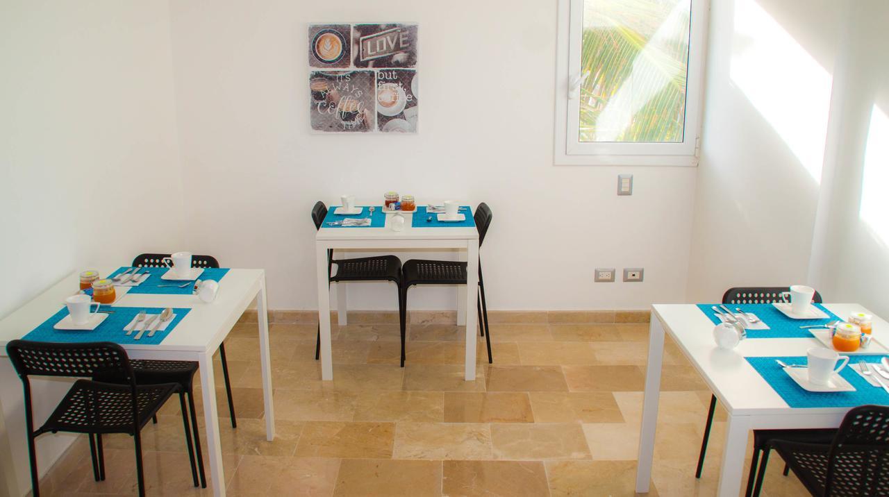 Bed and breakfast Playa Matilde Punta Cana