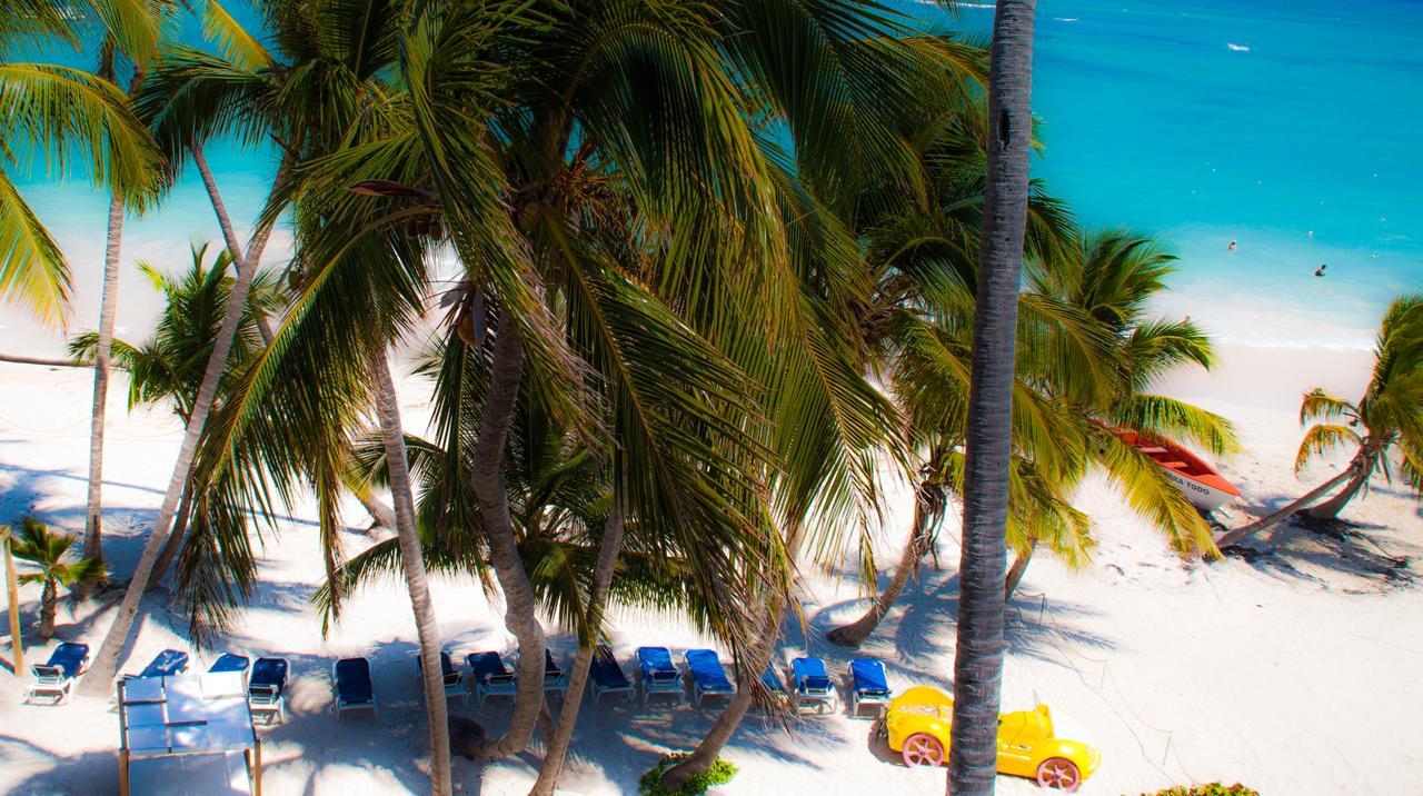 Bed and breakfast Playa Matilde Punta Cana