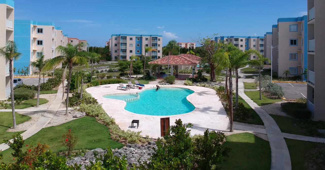 Apartamento Luxe Tropical Oasis At Serena Village