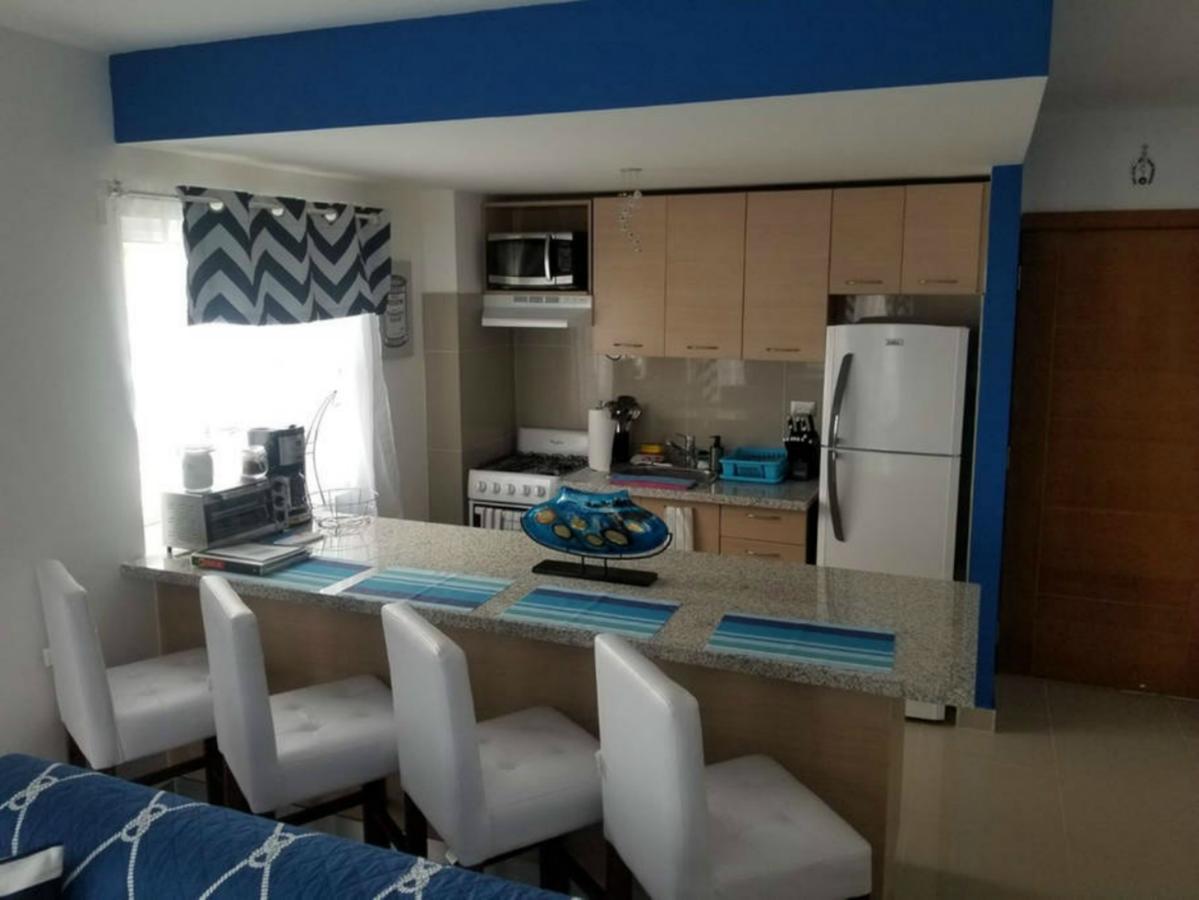 Apartamento Luxe Tropical Oasis At Serena Village Punta Cana