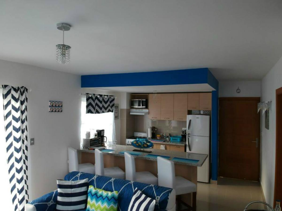 Apartamento Luxe Tropical Oasis At Serena Village