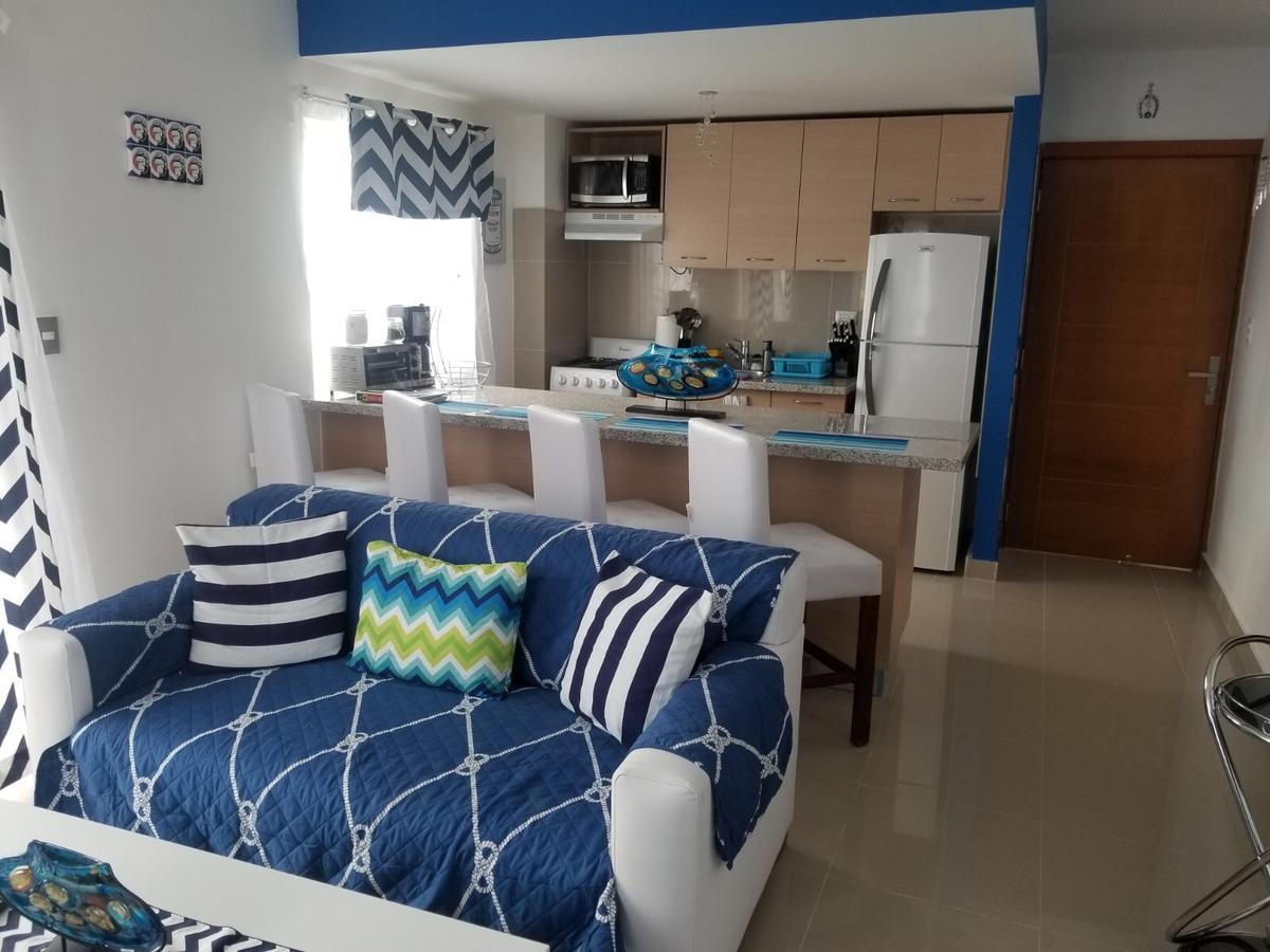 Apartamento Luxe Tropical Oasis At Serena Village Punta Cana