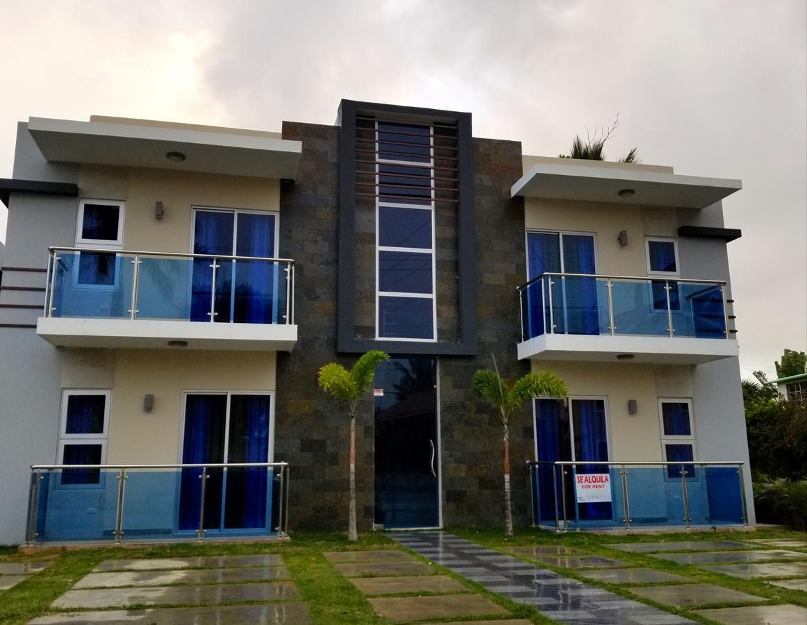 Apartamento Ifa Villas Bavaro Carmen
