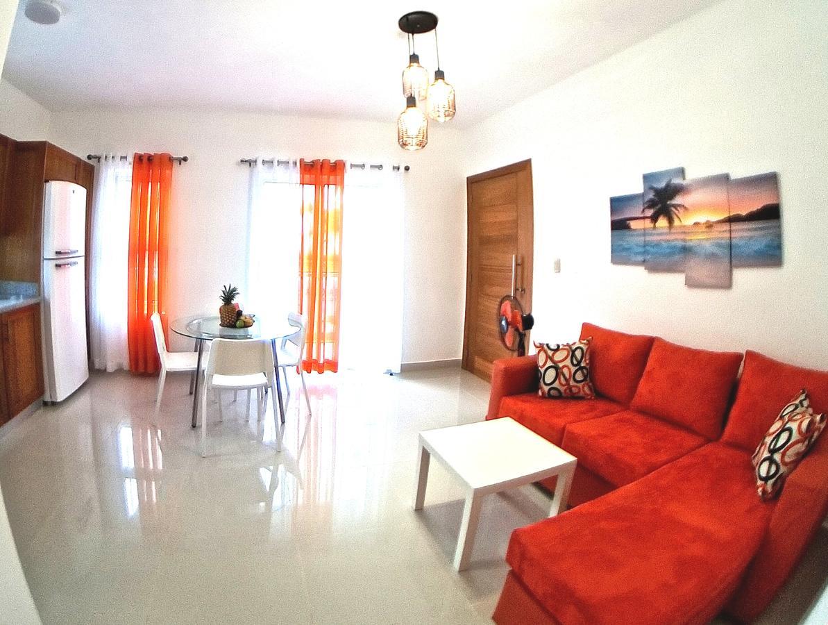 Apartamento Ifa Villas Bavaro Carmen