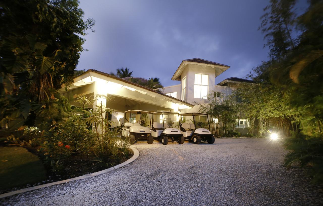 Tatagua Villa Punta Cana