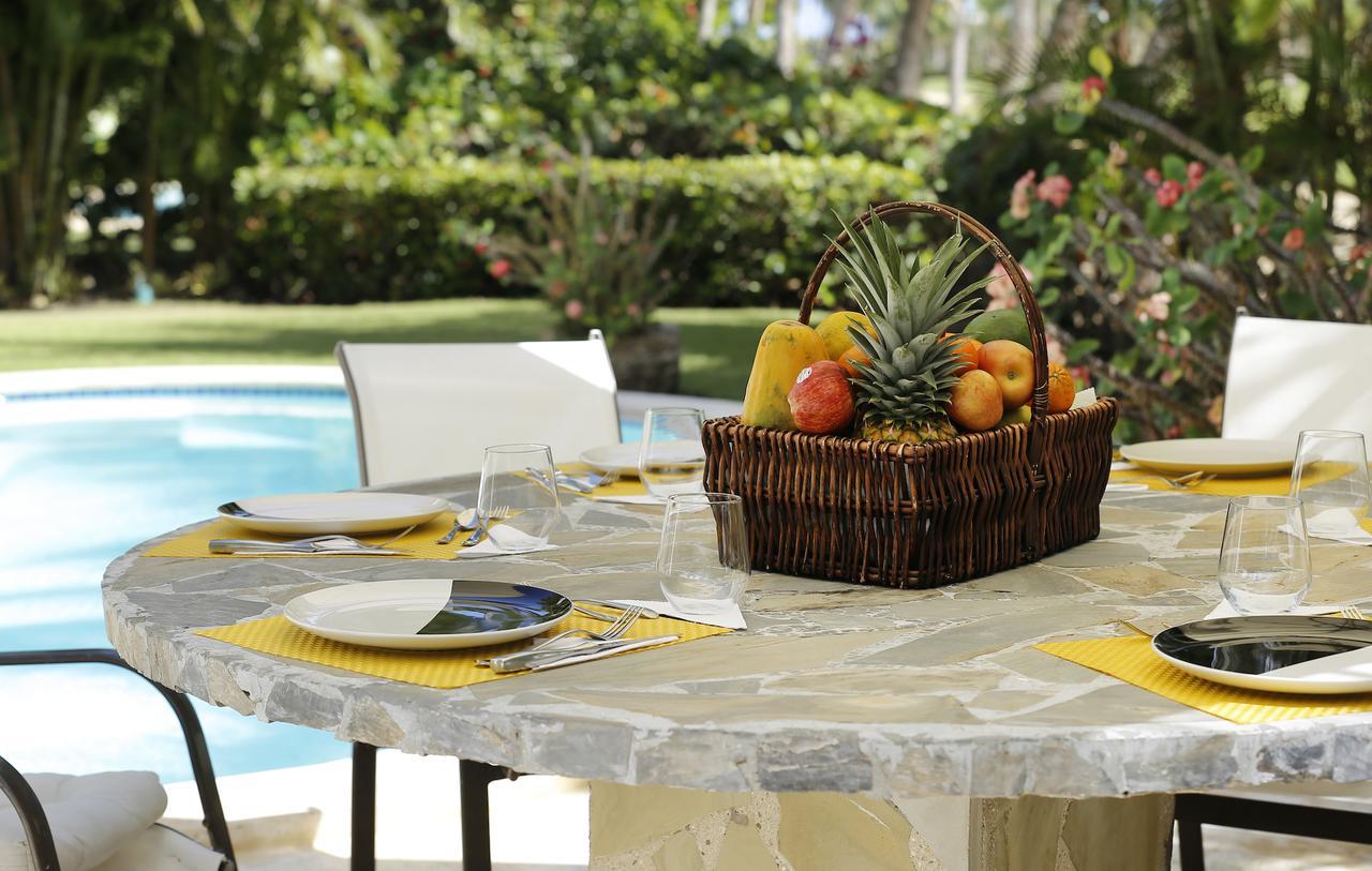 Villa Tatagua Punta Cana