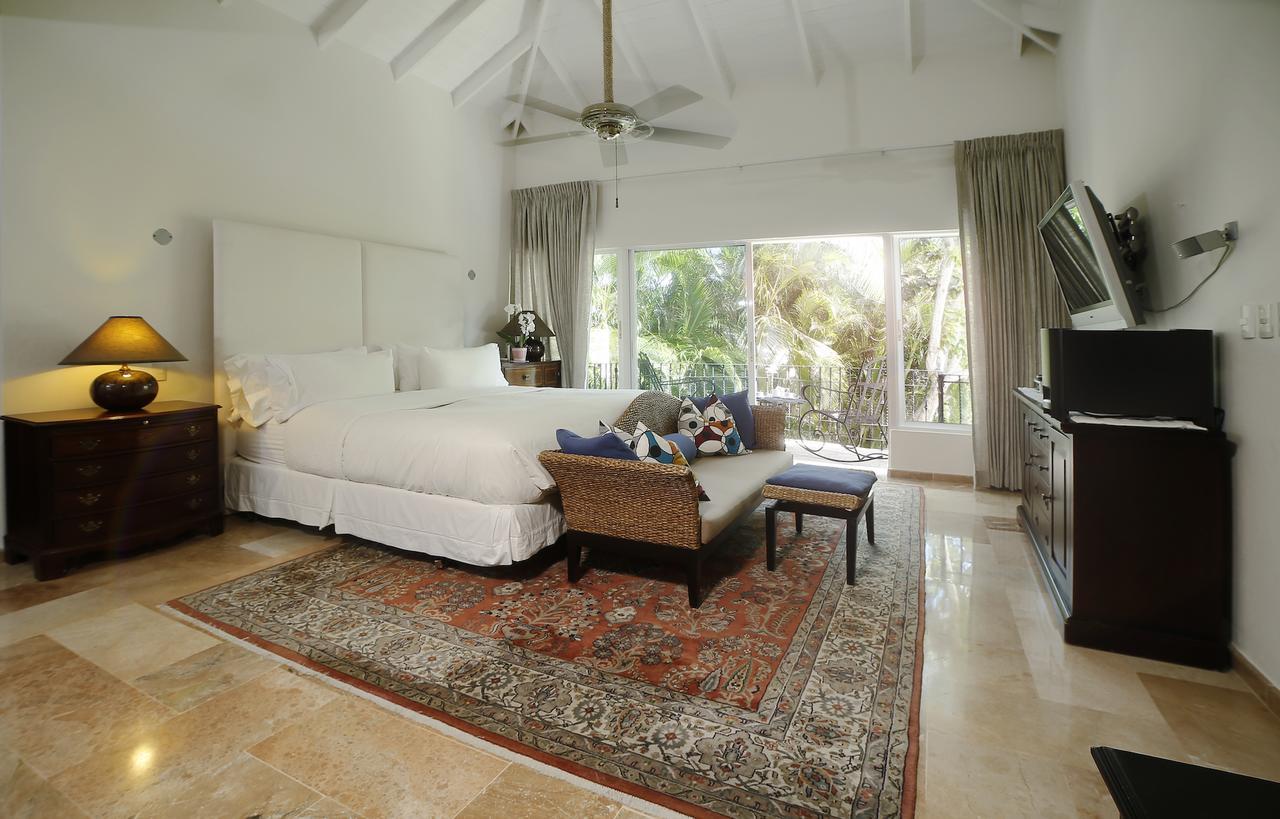 Tatagua Villa Punta Cana