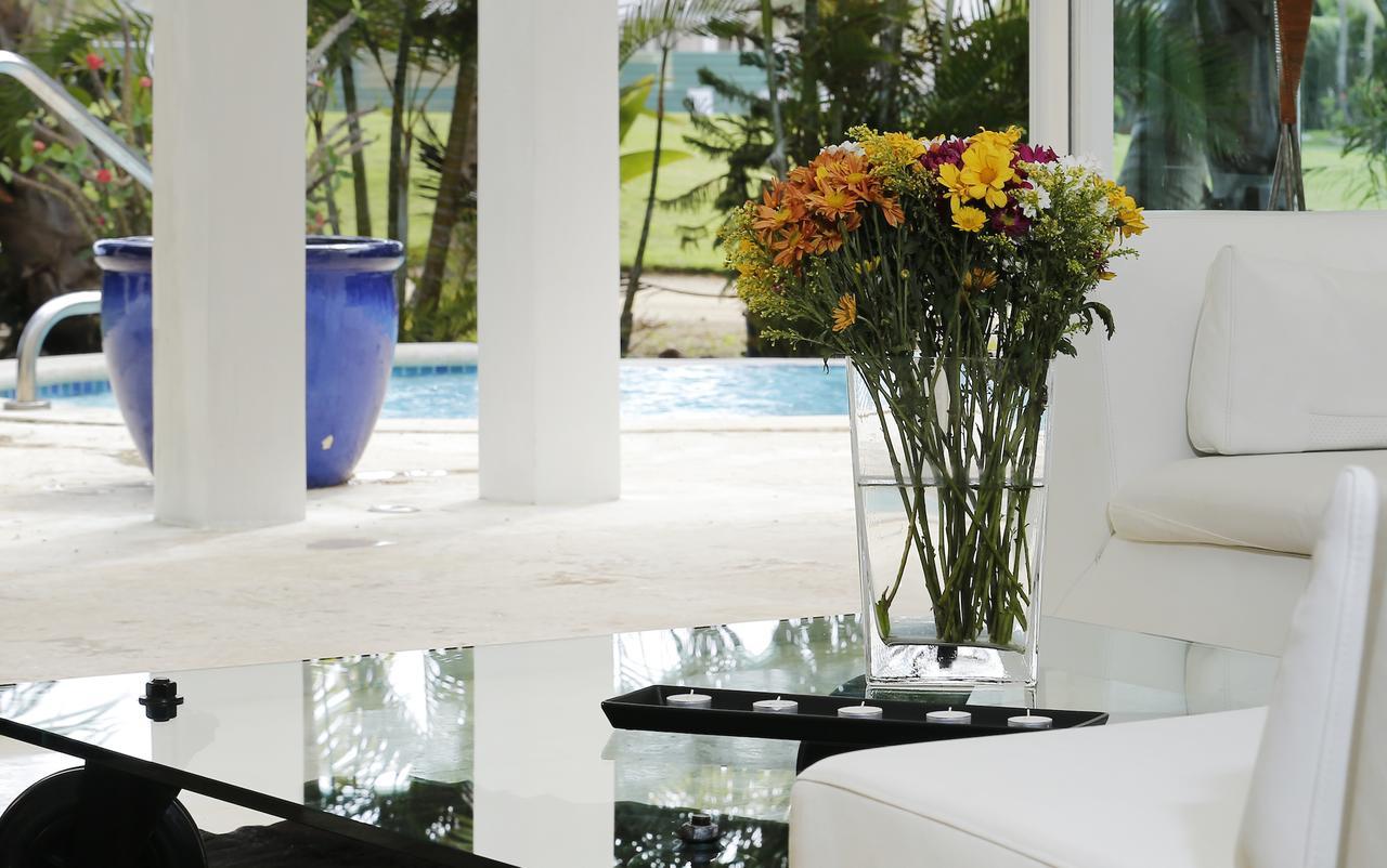 Villa Tatagua *
