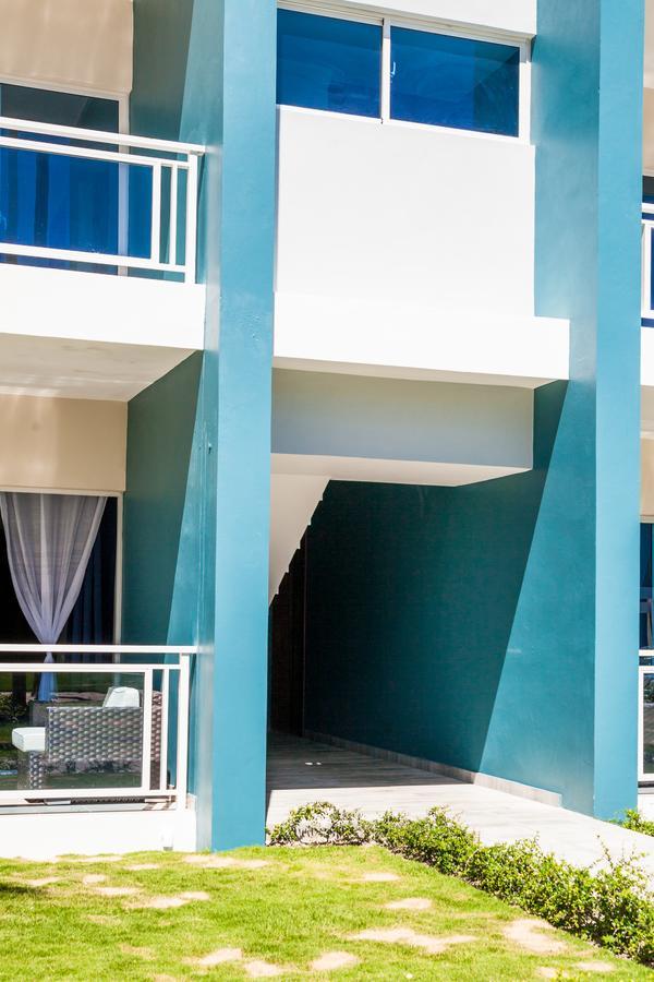 Eden Caribe Apartamento