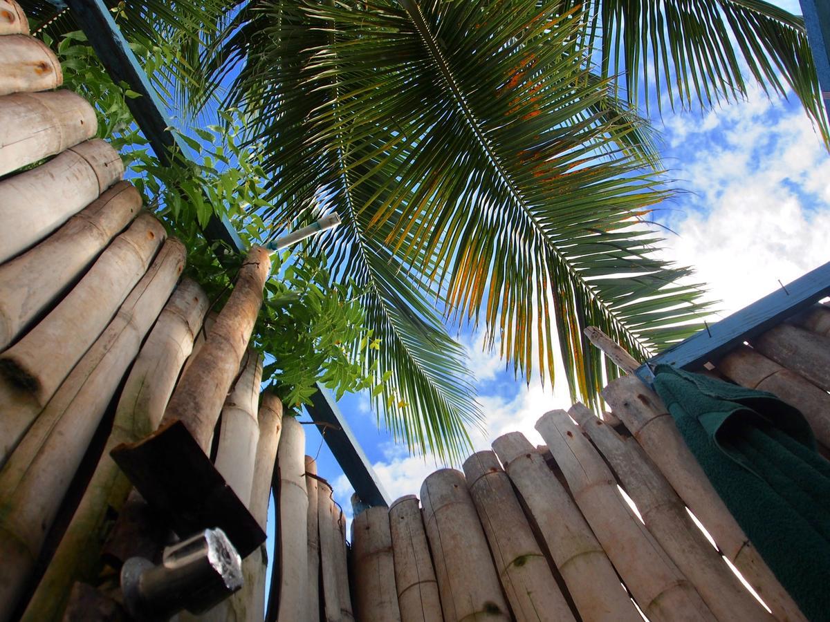 Macao Beach Hostal