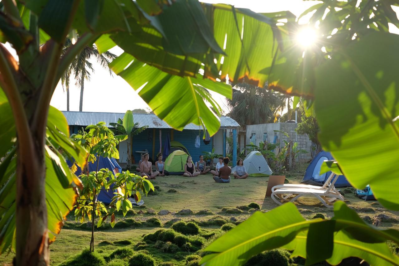 Hostal Macao Beach *