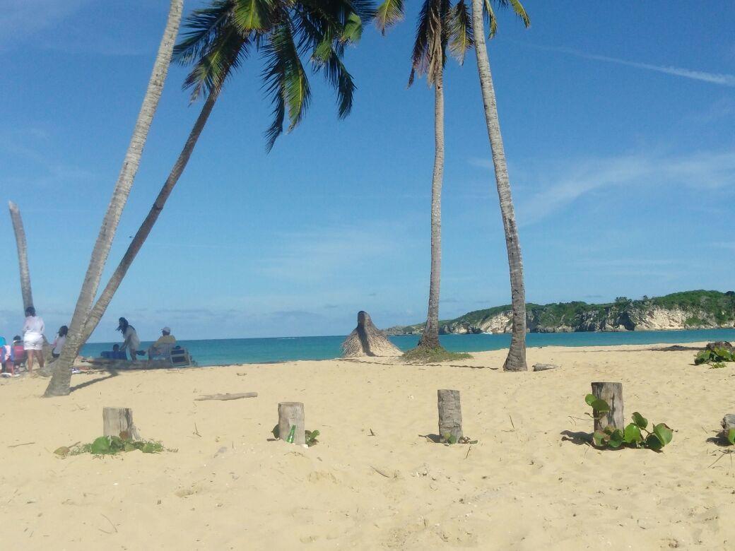 Johnnier Macao Pensión Punta Cana