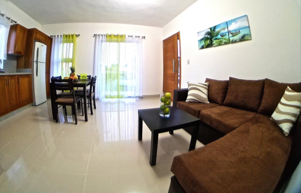 Apartamento Ifa Villas Bavaro Carmen *
