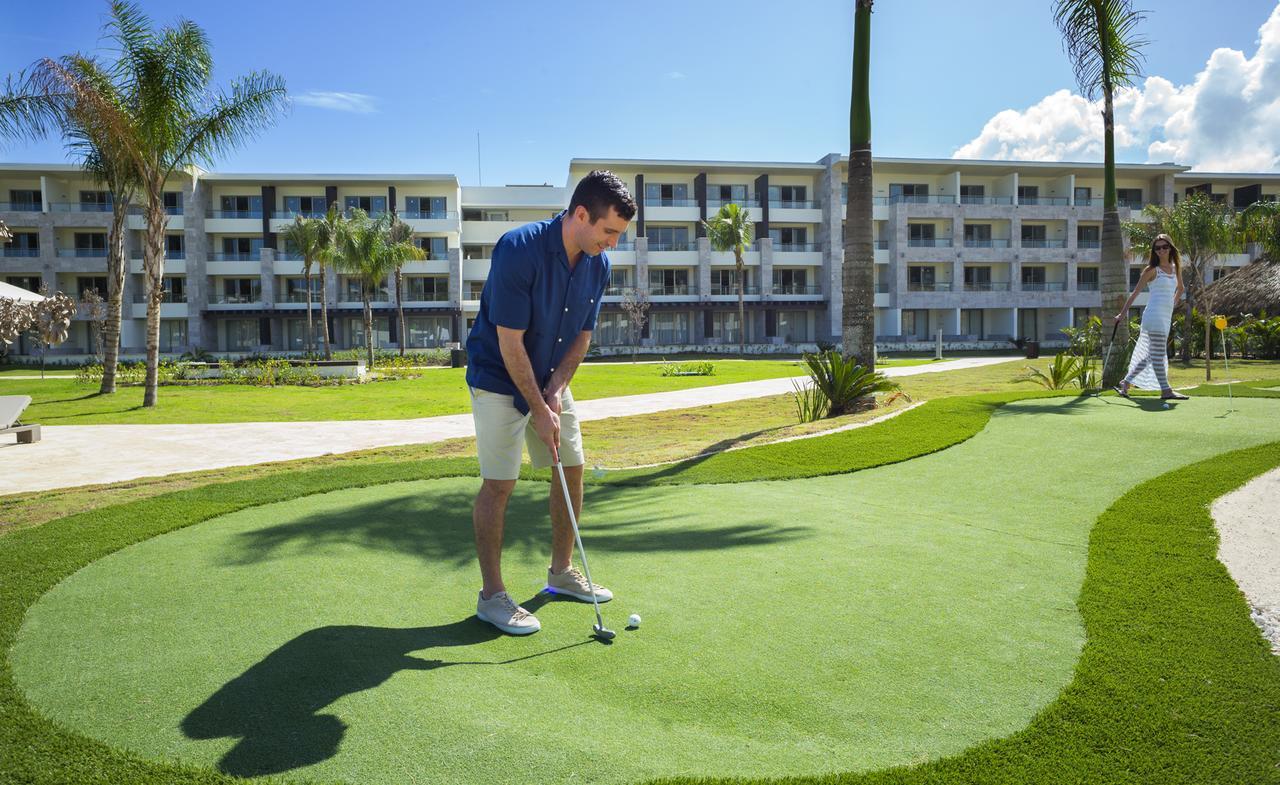 Resort Royalton Bavaro Resort&spa