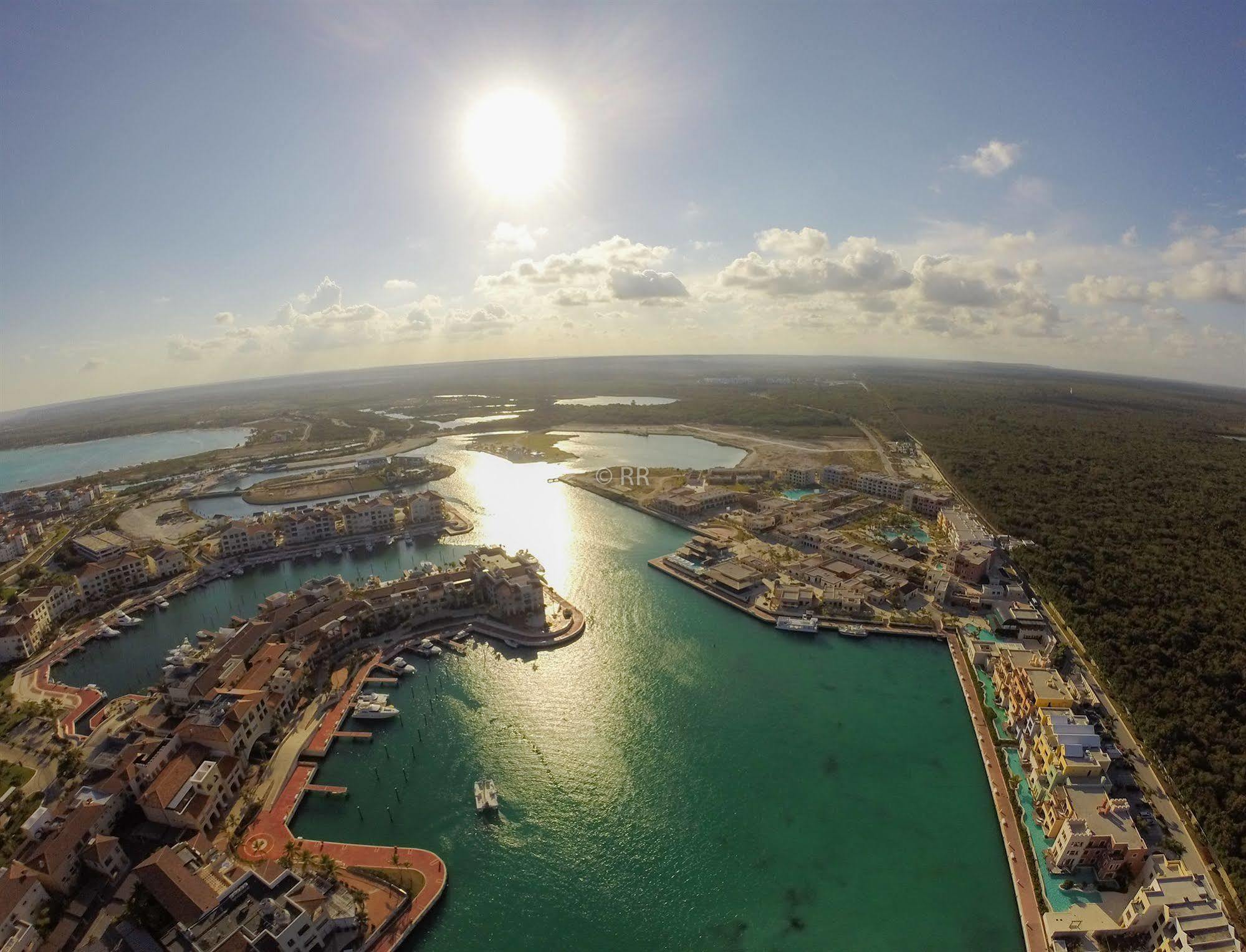 Fishing Cap Cana Apartahotel