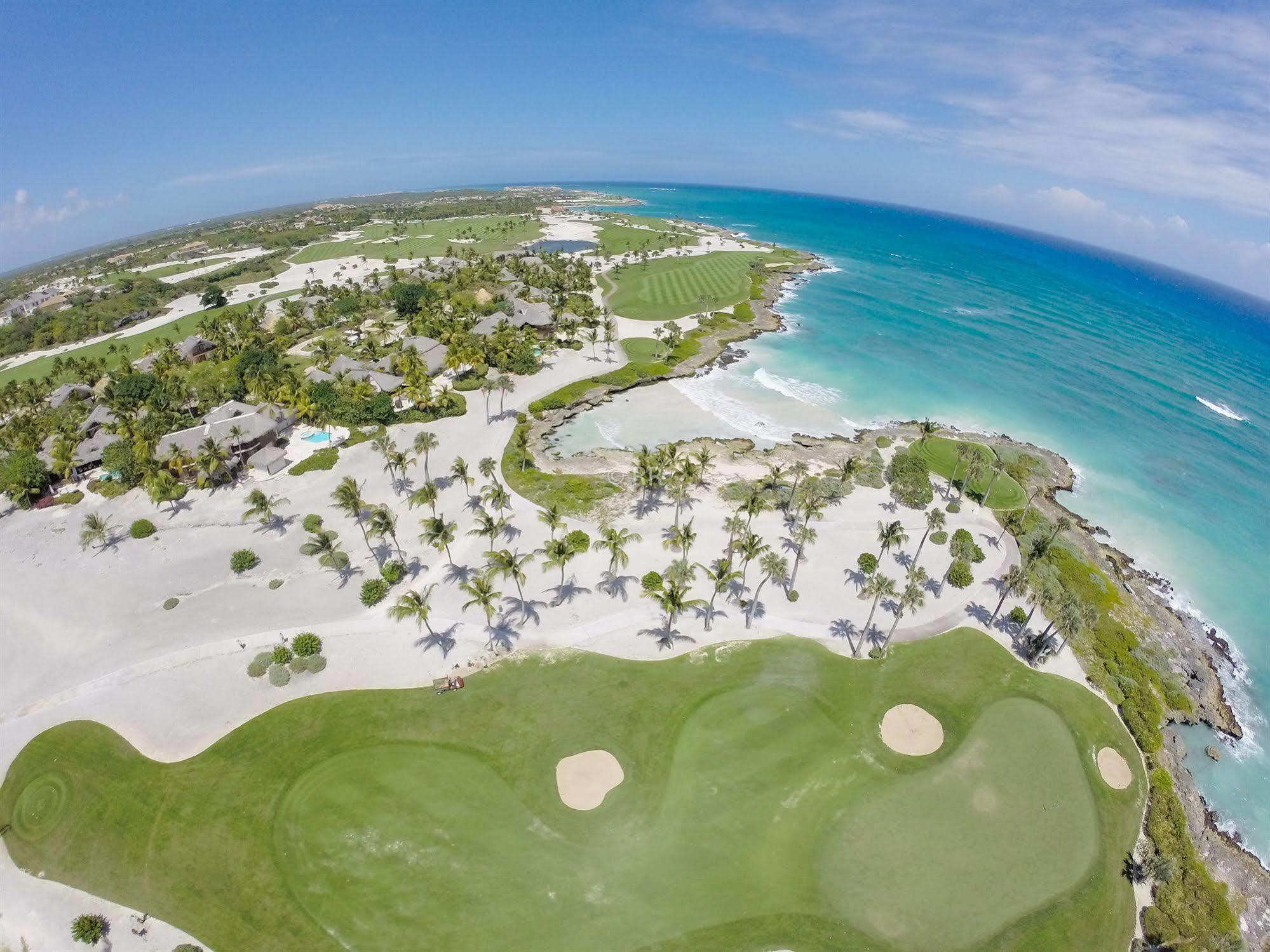 Fishing Cap Cana 5* Punta Cana