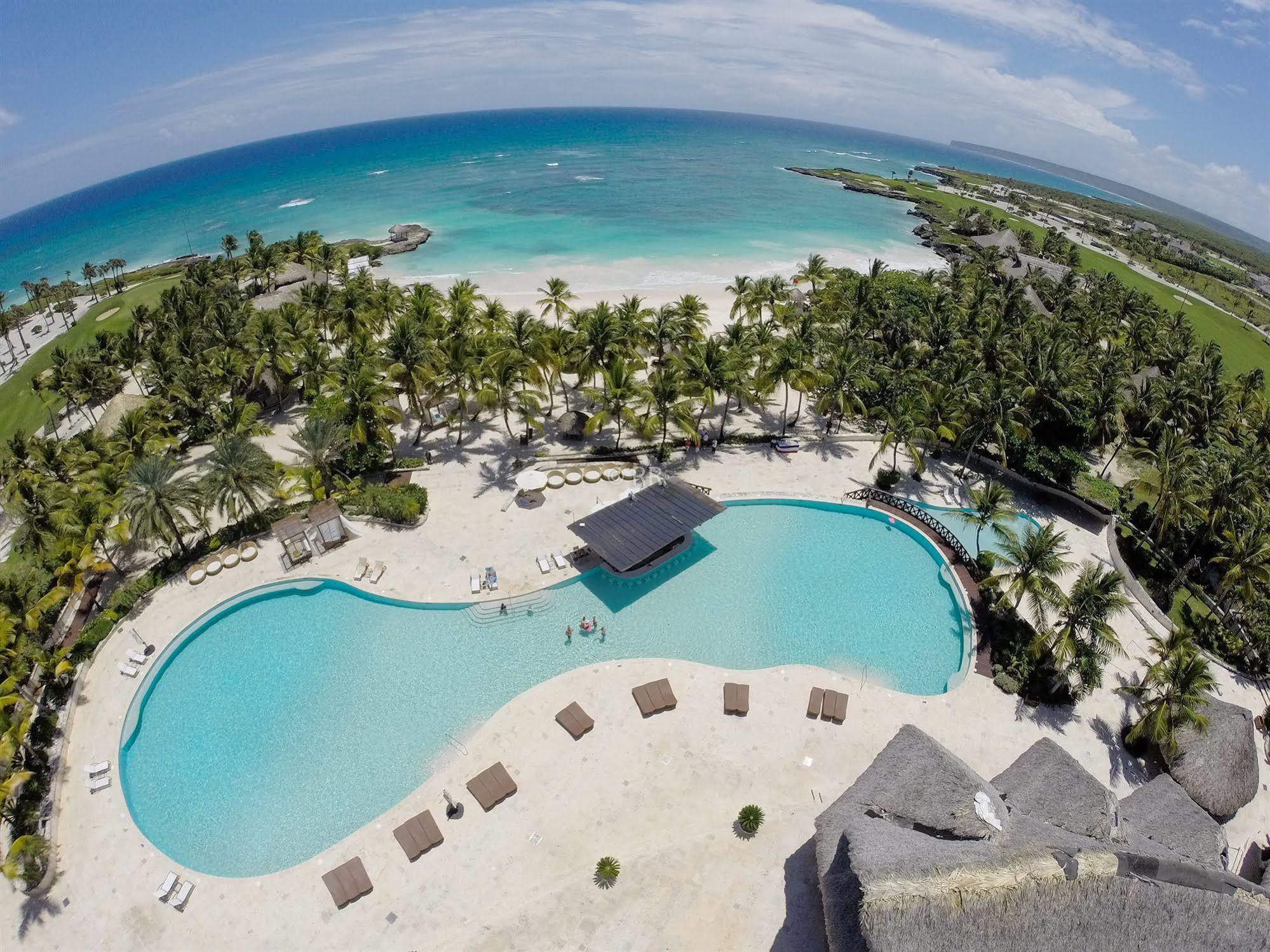 Fishing Cap Cana