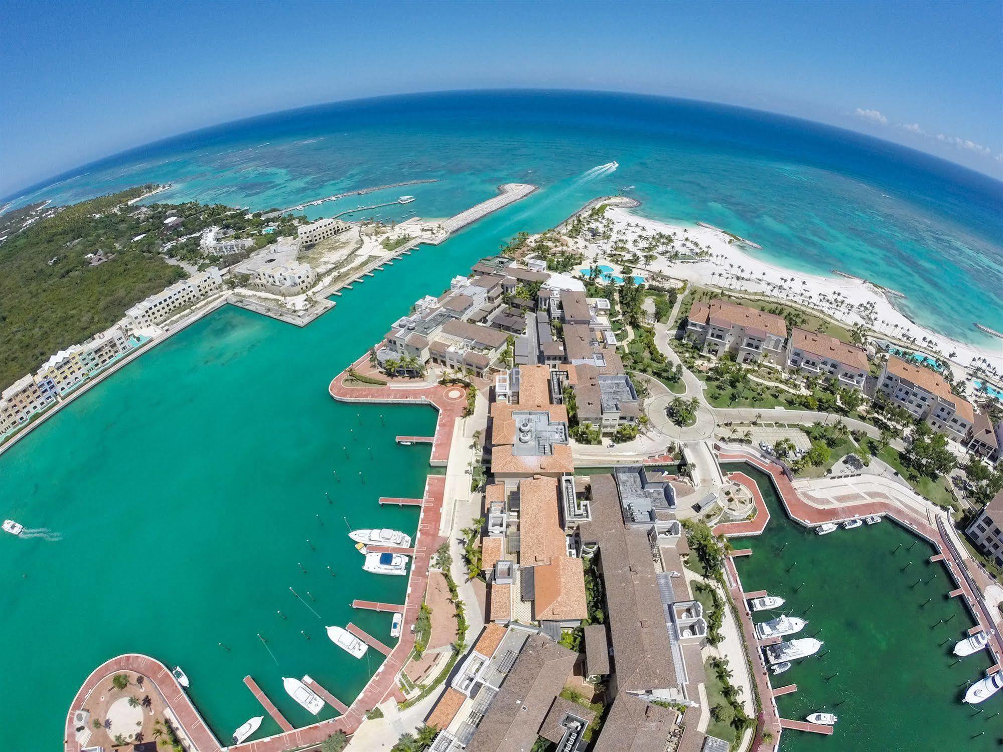 Fishing Cap Cana Apartahotel 5*