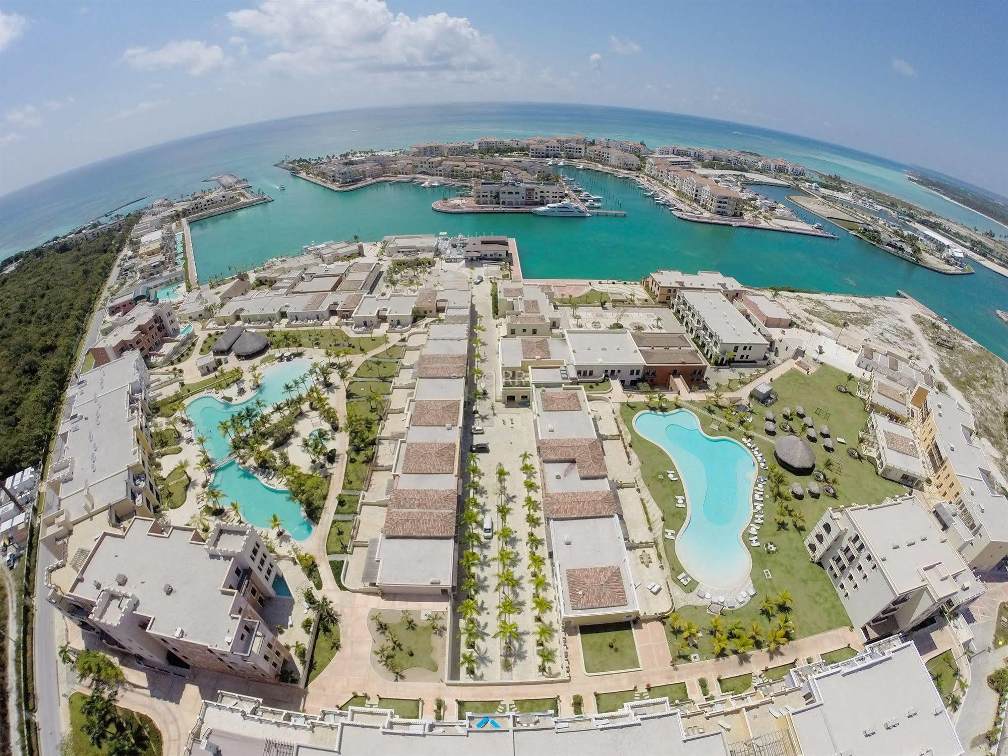 Fishing Cap Cana 5*