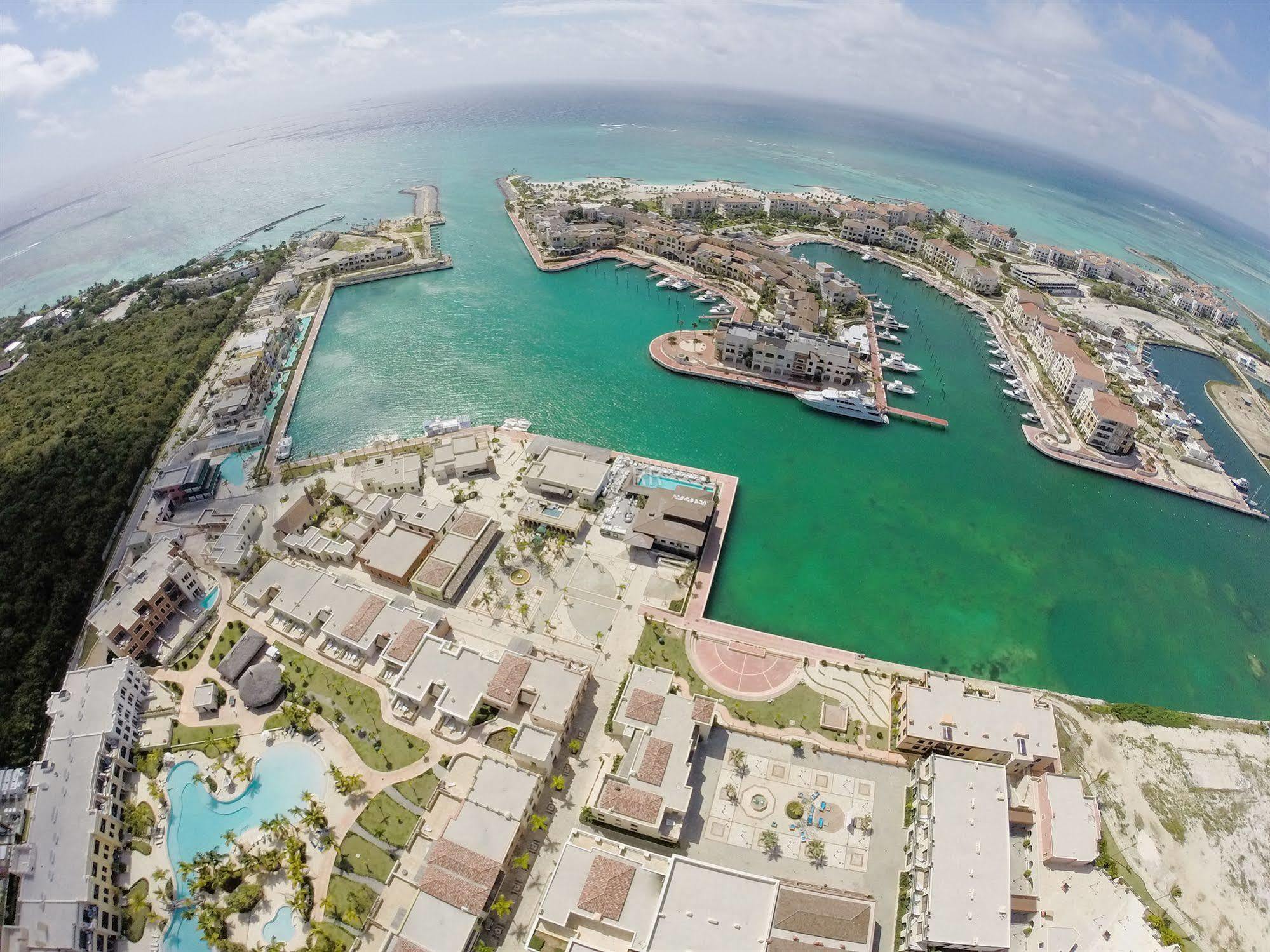 Fishing Cap Cana 5*