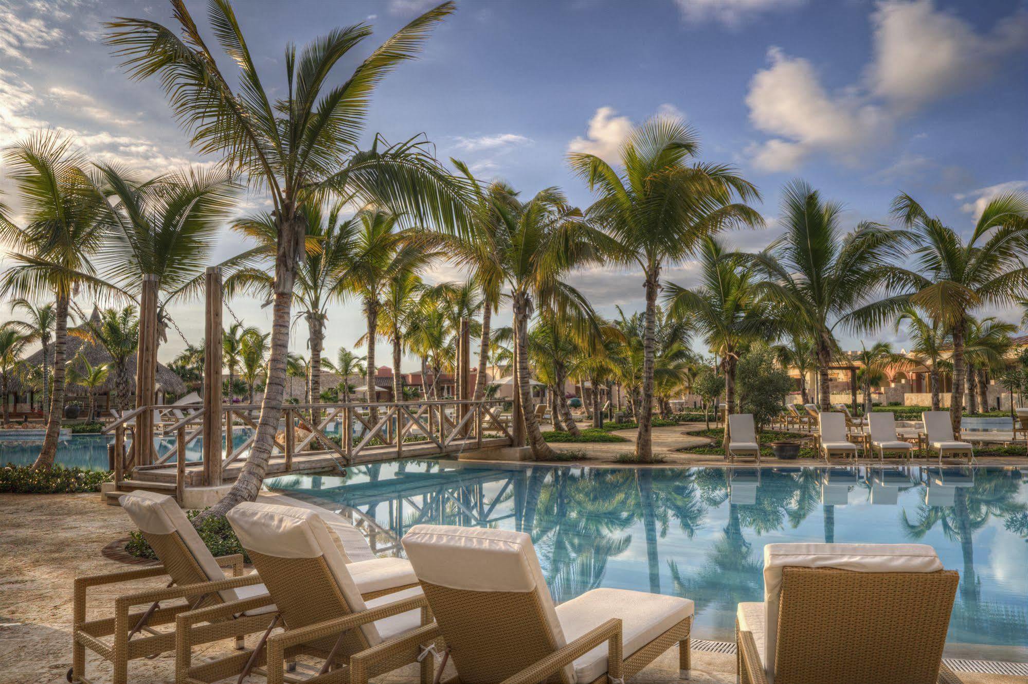 Fishing Cap Cana Apartahotel Punta Cana